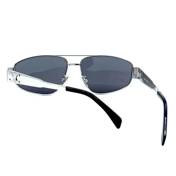 NEW!!! CELINE Sunglasses CL40281U 16A, Authentic - Picture 12 of 13